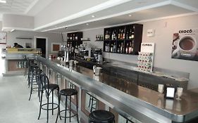 Hostal Vega Bajas